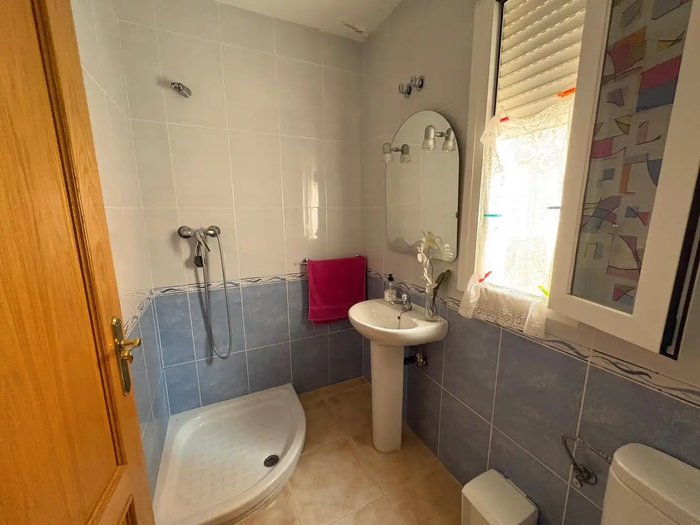 Casa con balcone in vendita a Las Atalayas - Urmi - Cerro de Mar, imagen 36