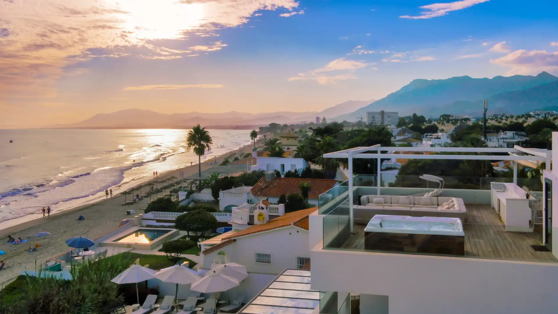 Casa con terraza en venta en Las Chapas - El Rosario, imagen 26