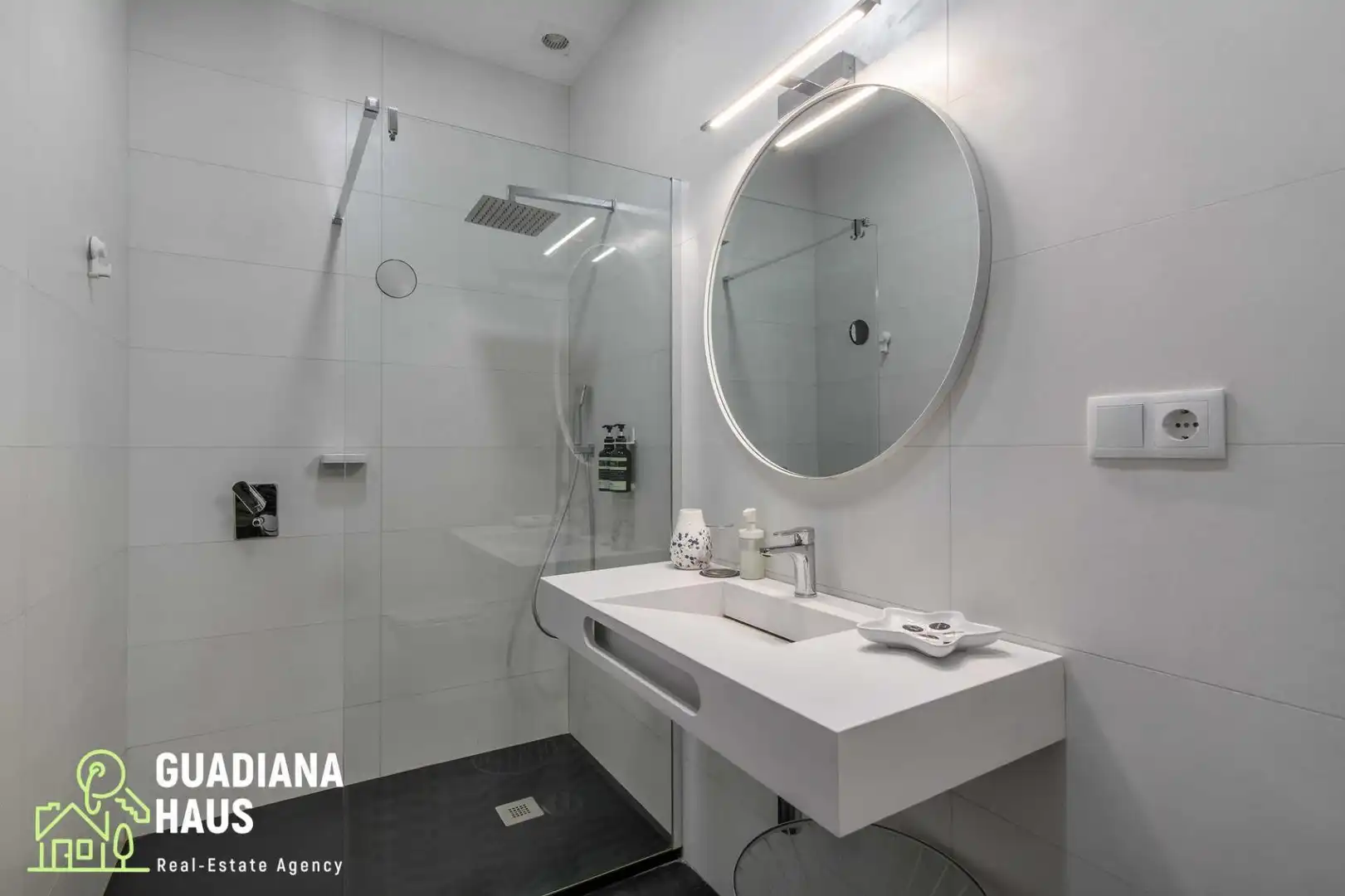 Apartament en venda a MUELLE DE PORTUGAL 50, imagen 10