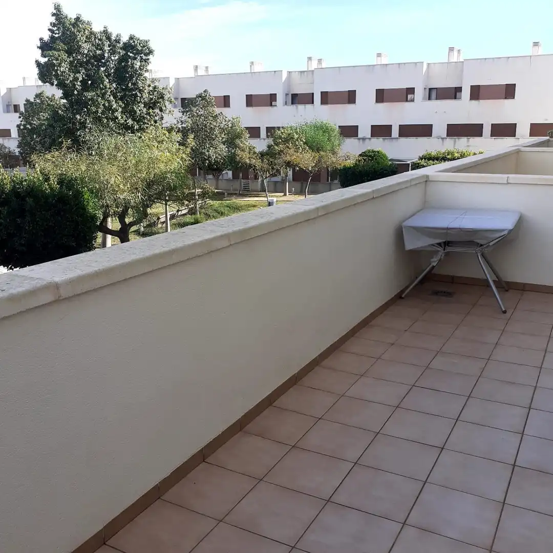 Maisonette zum Verkauf in Calle Ronda Barbiguera, imagen 18