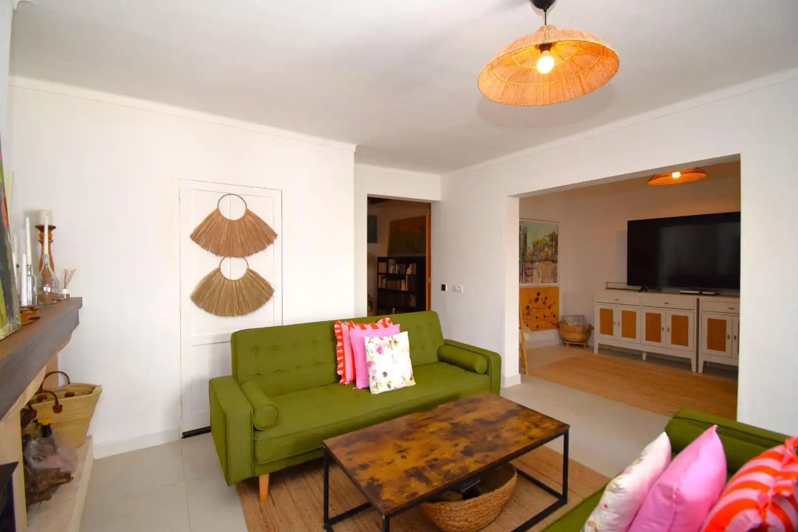 House with garden for sale in Muro, imagen 21