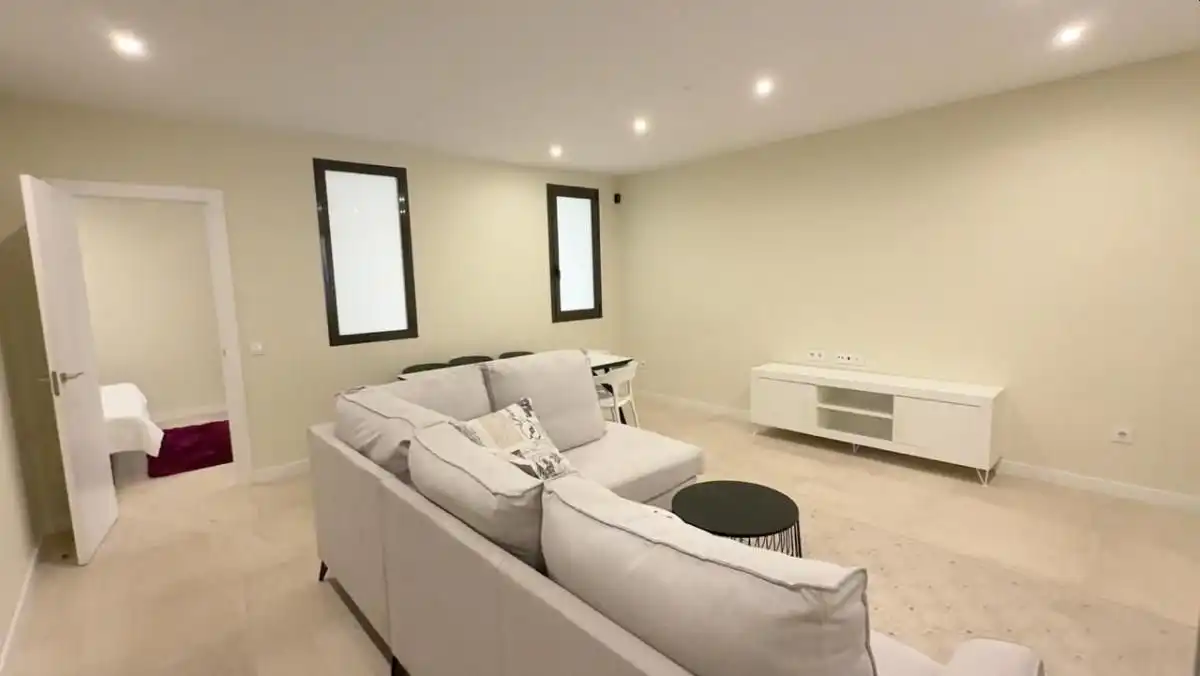 Apartamento en venta en Golf Bahía