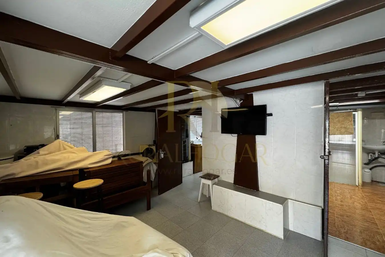 Maison avec jardin à vendre à Calle Real 40, imagen 8