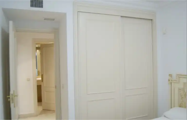 Habitación de Piso en venta en Marbella con Aire acondicionado, Calefacción y Terraza