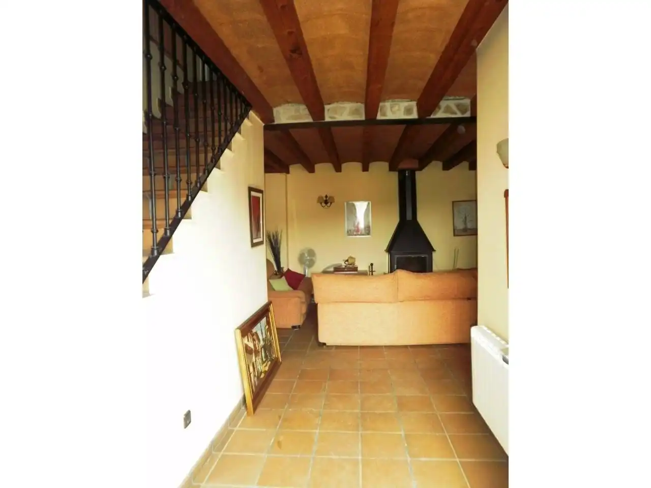 House for sale in Gargantilla del Lozoya, imagen 8