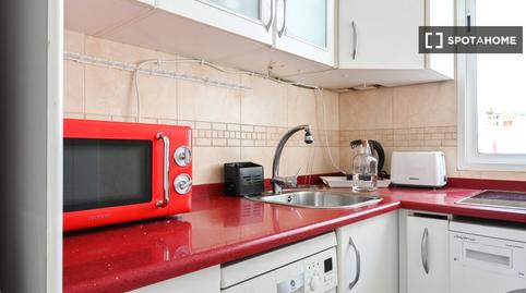 Foto 2 de Apartamento para compartir en Legazpi, Madrid