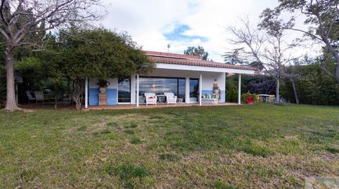 Foto 2 de Casa o chalet en venta en Cumbres de Calicanto, Torrent