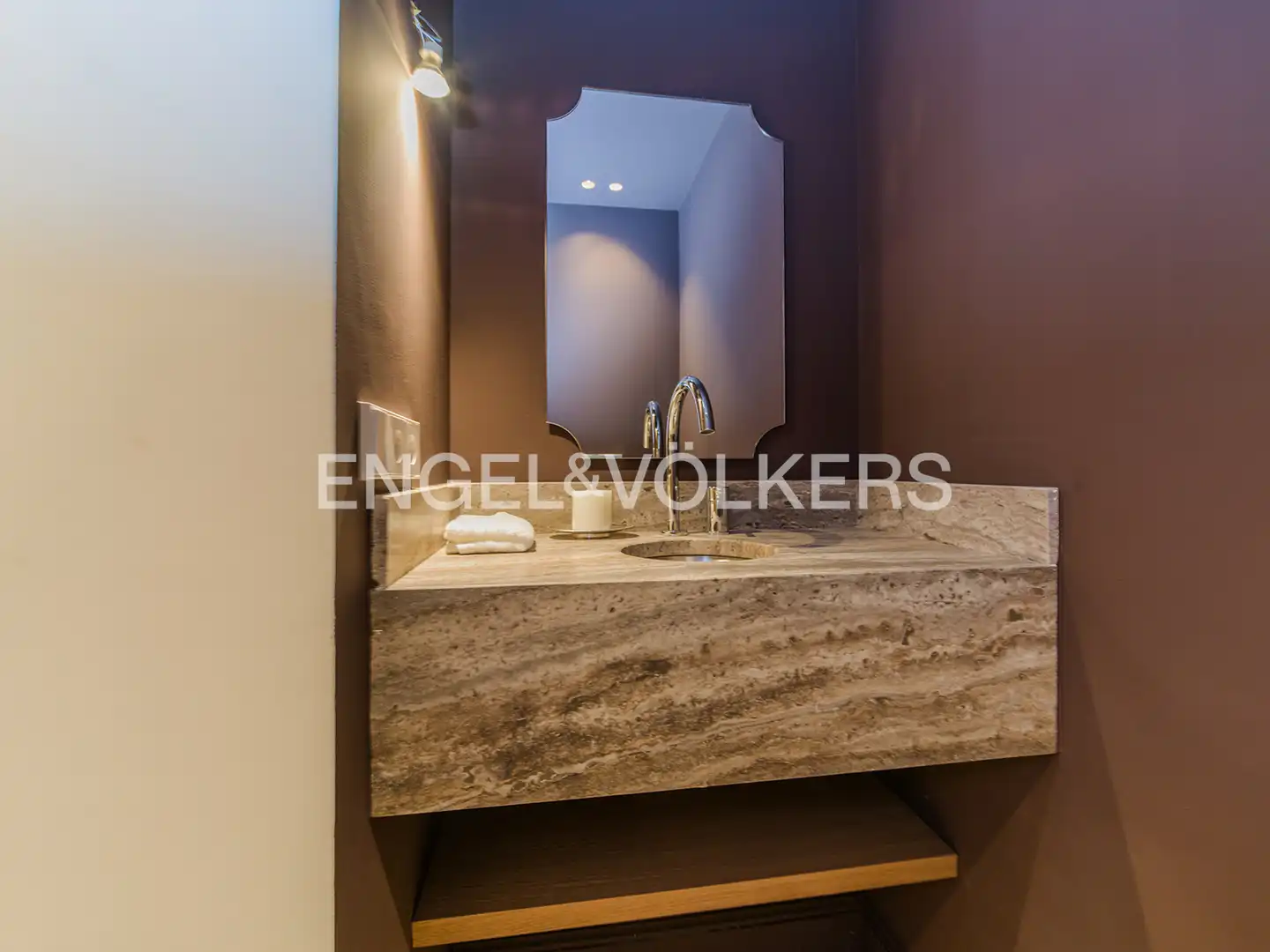 Bathroom of Flat for sale in Alicante / Alacant  with Air Conditioner, Heating and Balcony