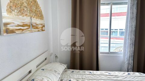 Foto 4 de Piso de alquiler en Paseo Marítimo de Poniente, Poniente - Faro, Vélez-Málaga