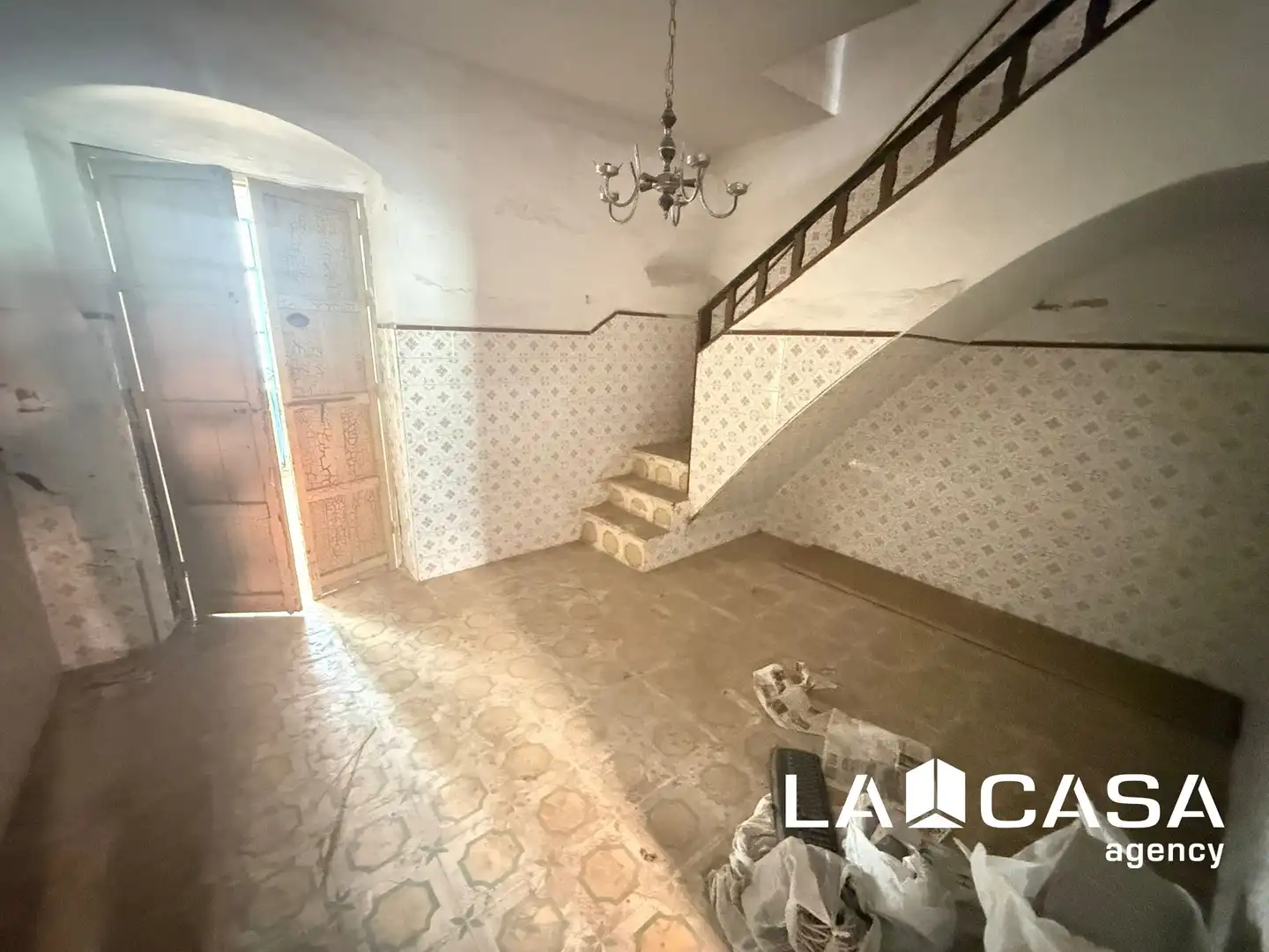 Cuina de Casa o xalet en venda en Dos Hermanas