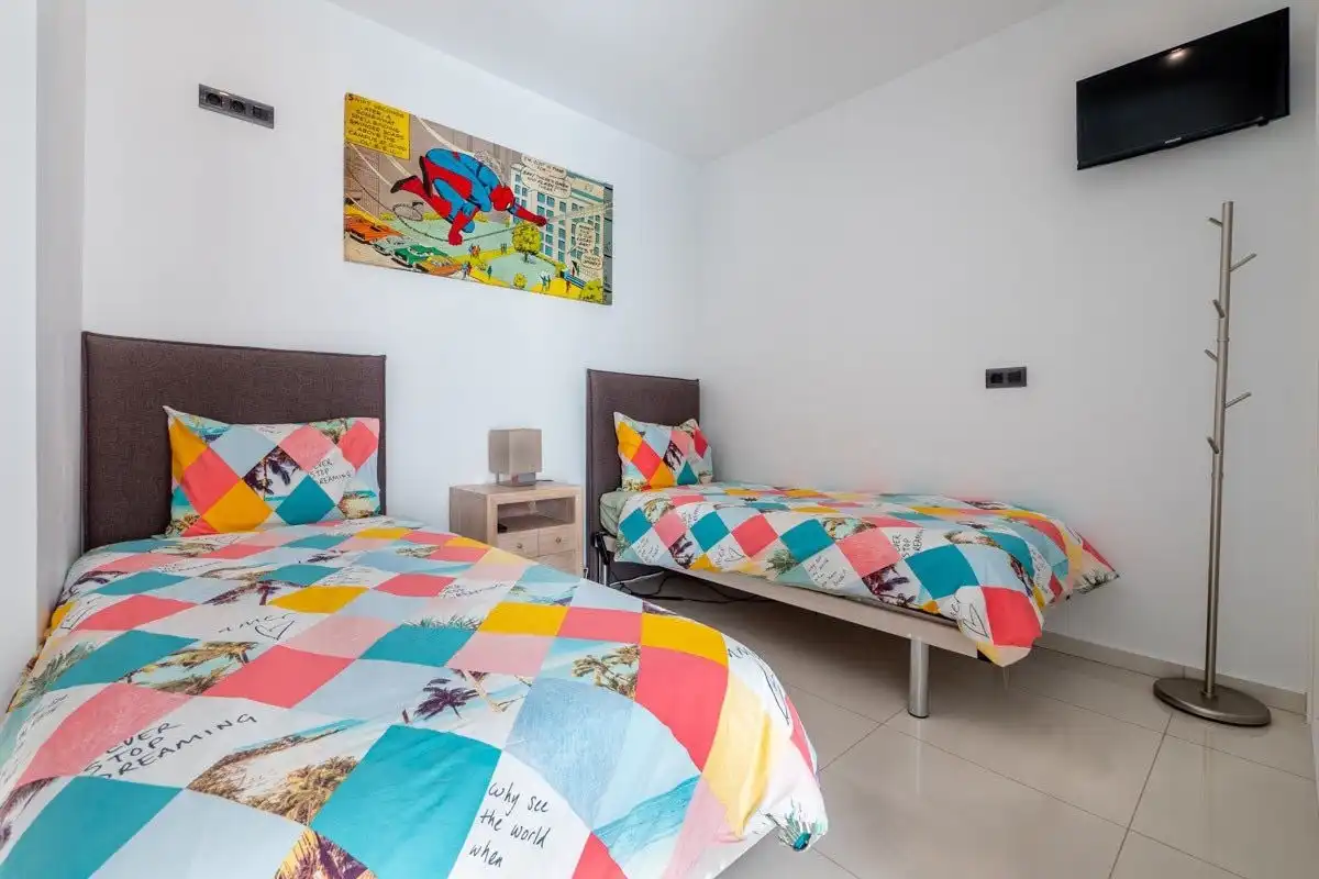 Maison avec piscine à vendre à Almoradí, imagen 20