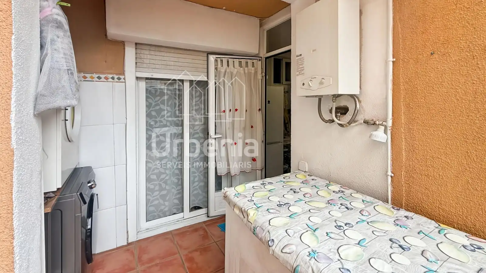 Flat for sale in Rocafonda