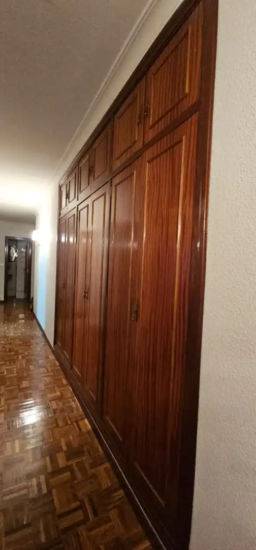 Wohnung zum Verkauf in Puertollano mit Heizung, Abstellraum und Möbliert