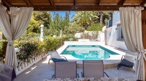 Foto 2 de Casa o xalet en venda a Calle Sumatra, El Atabal, Málaga