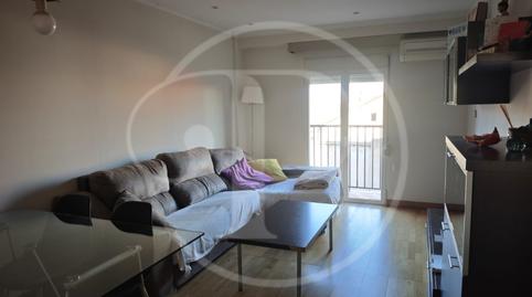 Foto 2 de Pis en venda a Calle Escultor Federico Siurana, El Castellar i l'Oliverar,  Valencia Capital