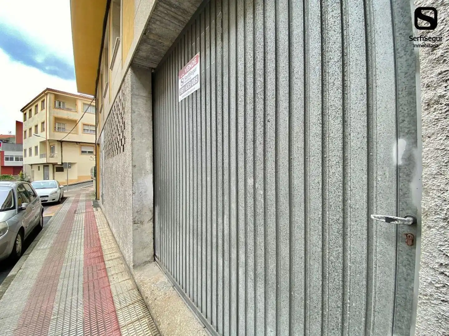 Local comercial en venda a Rúa Emilia Pardo Bazán, imagen 5
