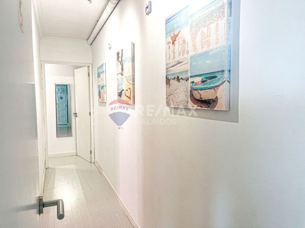 Flat for sale in Poio  with Heating, Terrace and Furnished