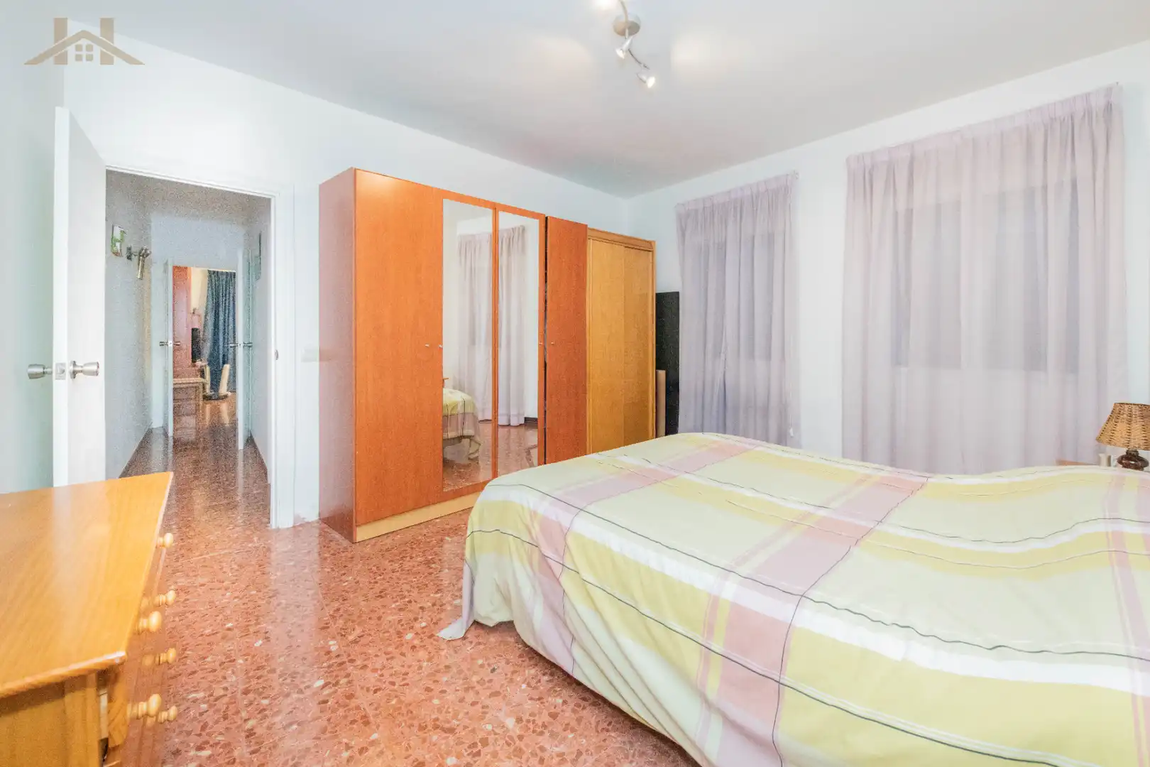 Habitación de Piso en venta en Majadahonda con Terraza y Horno