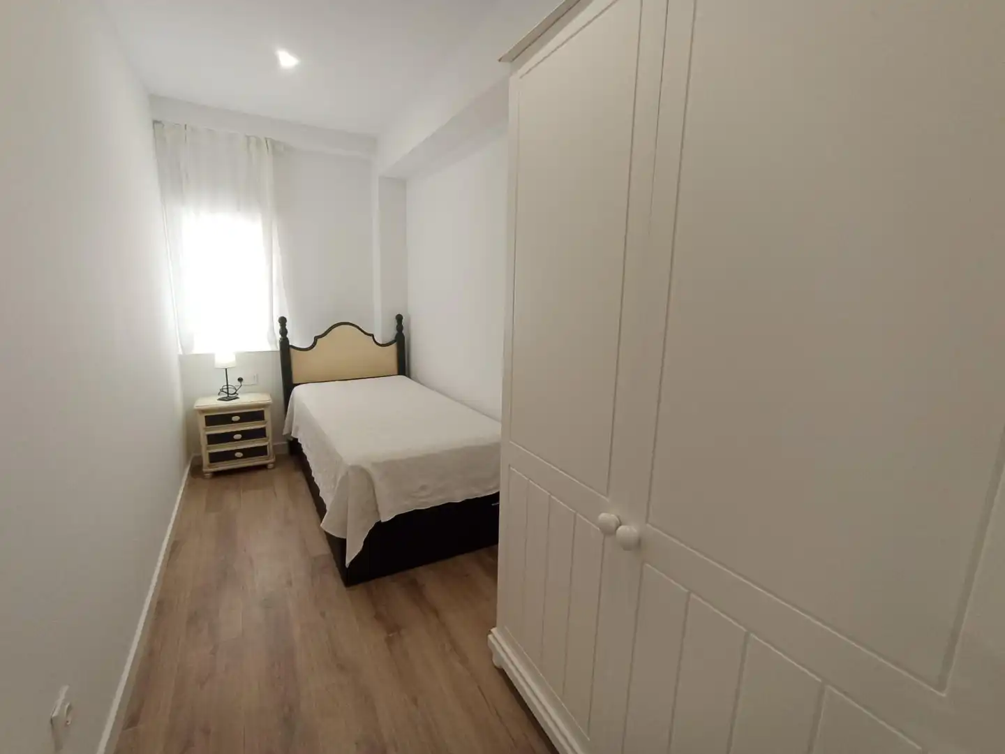 Apartament de lloguer a Alicante / Alacant, Alicante