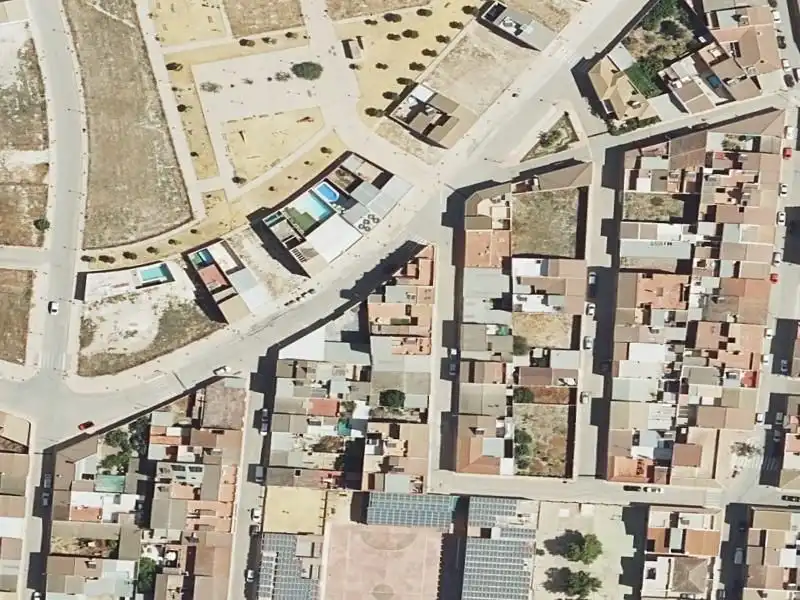 Houses for sale in Pedrera