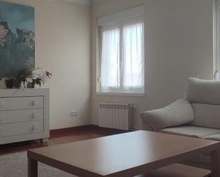 Living room of Flat to rent in Gijón   with Swimming Pool