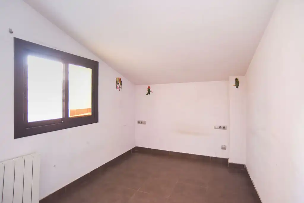Habitación de Dúplex en venta en Rubí