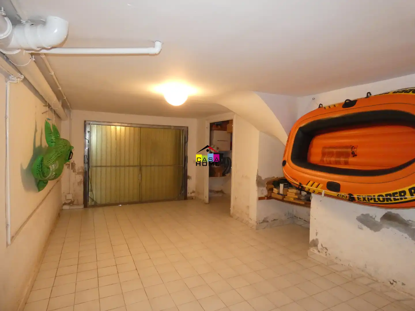 Casa adosada en venda en Benicasim / Benicàssim amb Jardí privat, Terrassa i Traster