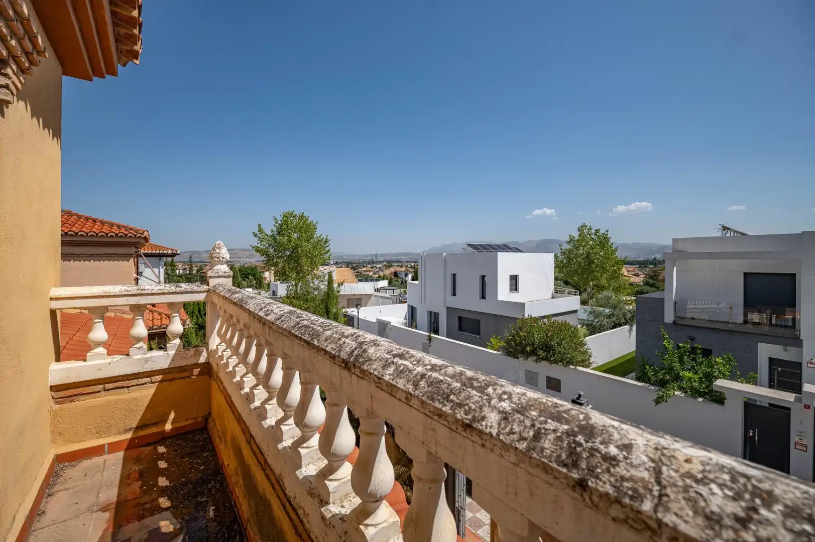 Xalet amb terrassa en venda a VIDES (VENT), imagen 48