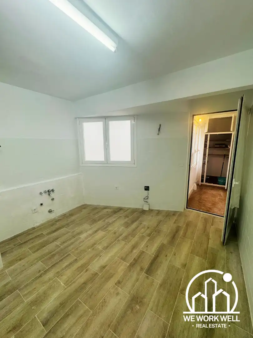 Bathroom of Flat for sale in Ortuella  with Terrace and Balcony