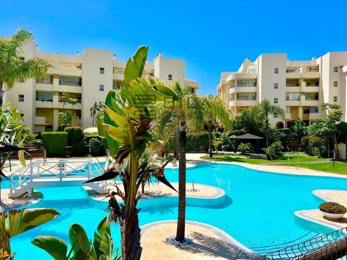 Appartement avec piscine à vendre à Miramar del Sol