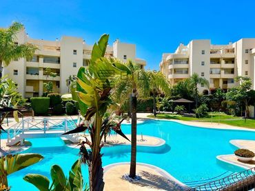 Piso con piscina en venta en Miramar del Sol