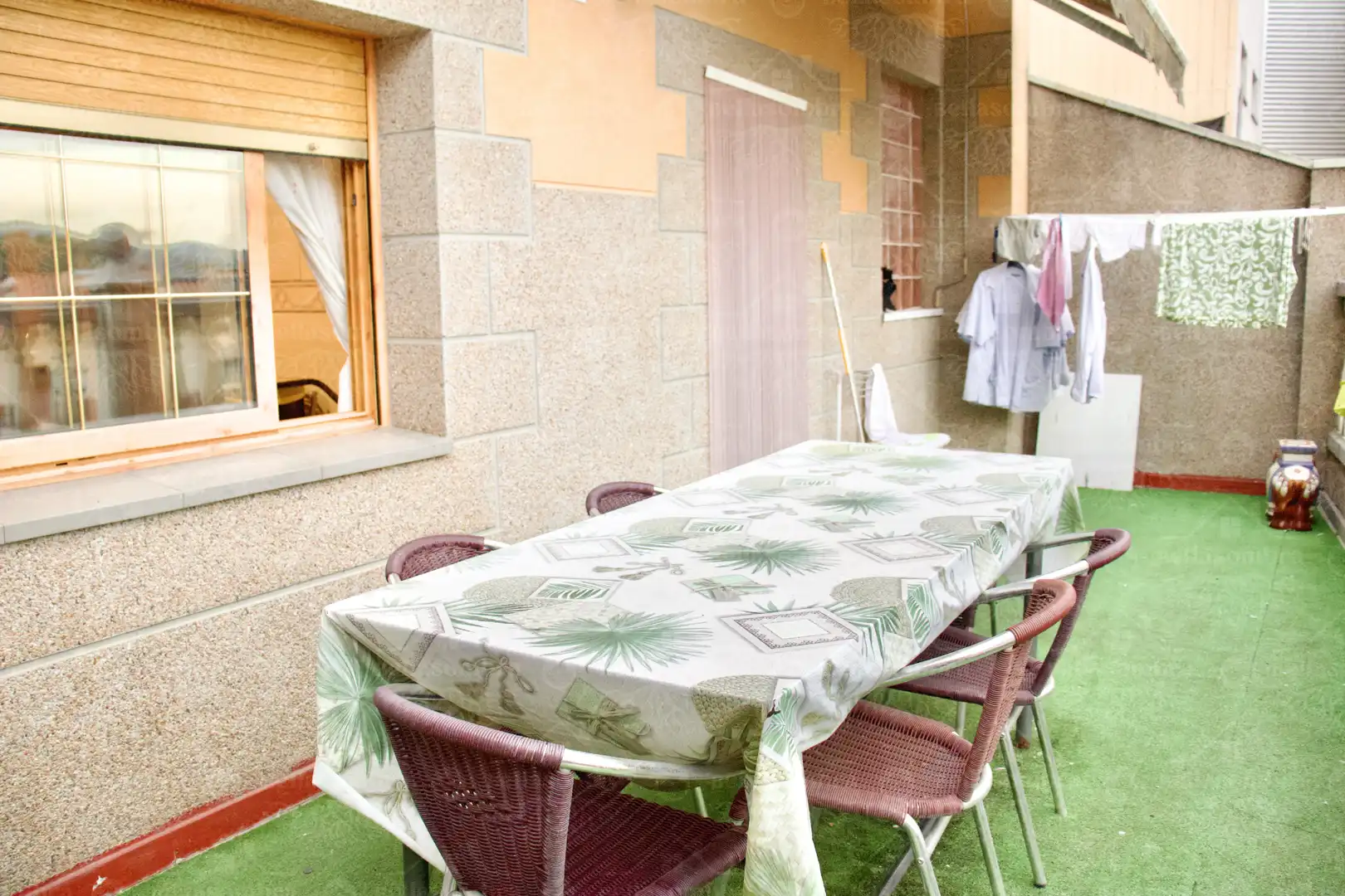 Chalet con terraza en venta en Carrer Roger de Flor, imagen 18