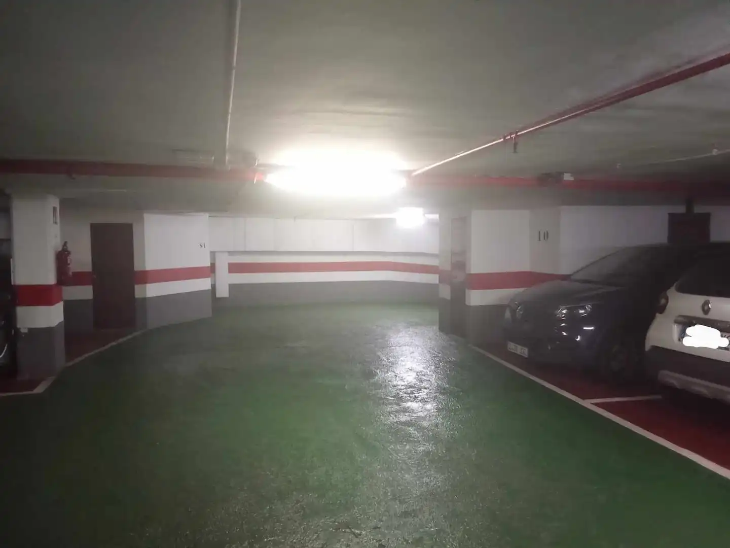 Aparcament en venda a sevilla, imagen 5