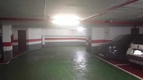 Foto 5 de Garaje en venta en Sevilla, Ruiseñores, Zaragoza Capital