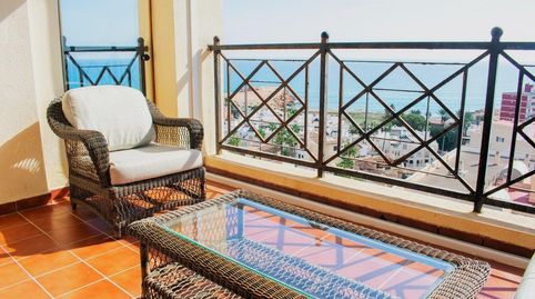Foto 3 de Apartamento en venta en Avenida Roentgen, 3, Zona Playa de los Locos, Torrevieja