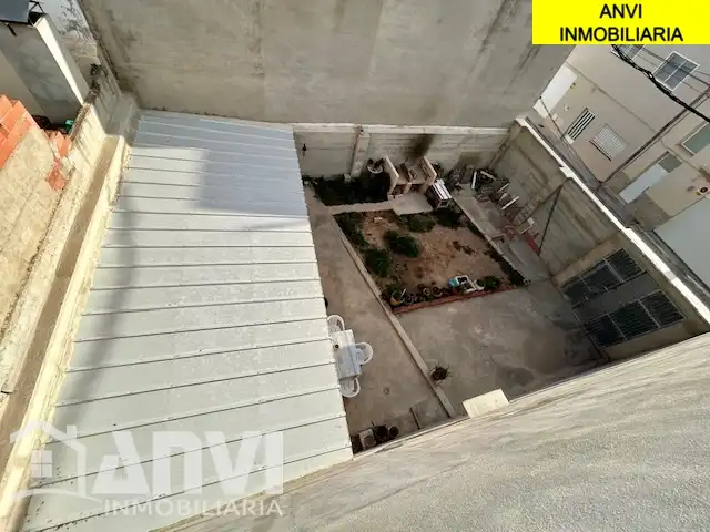 Casa amb terrassa en venda a Vilamarxant, imagen 20