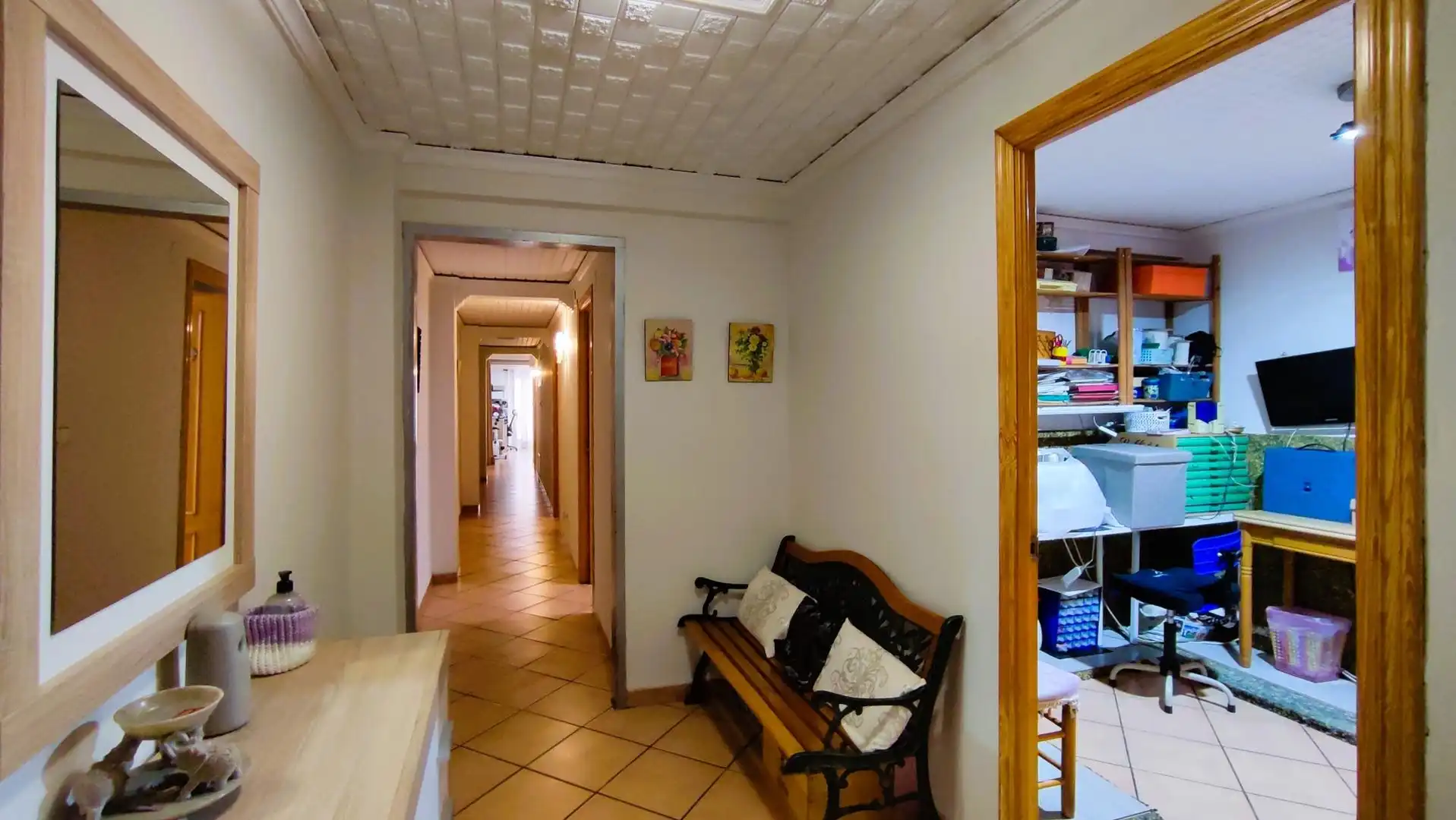 Appartement à vendre à Carrer CIUTAT COMTAL, imagen 10
