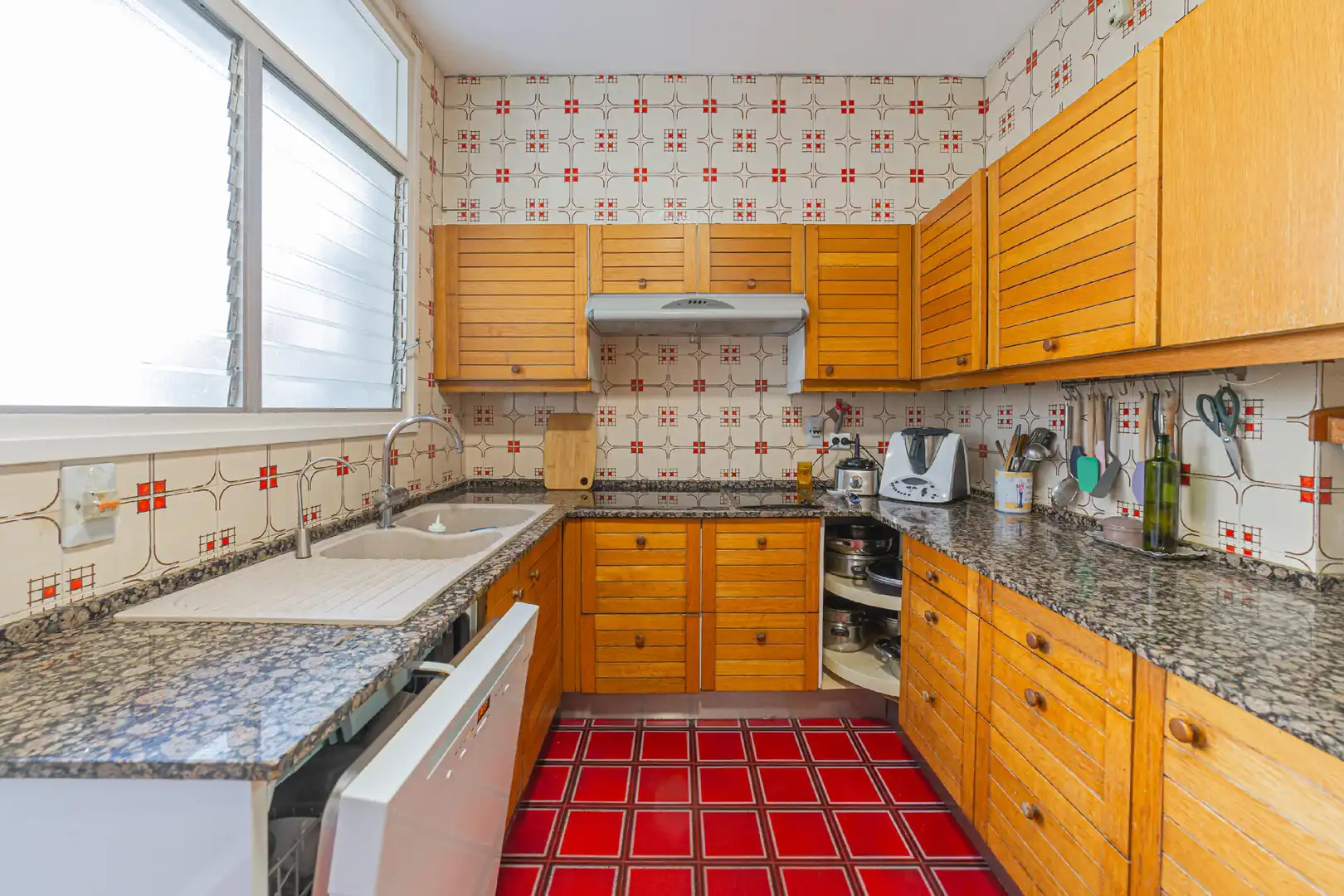 Flat with pool for sale in Les Corts, imagen 27