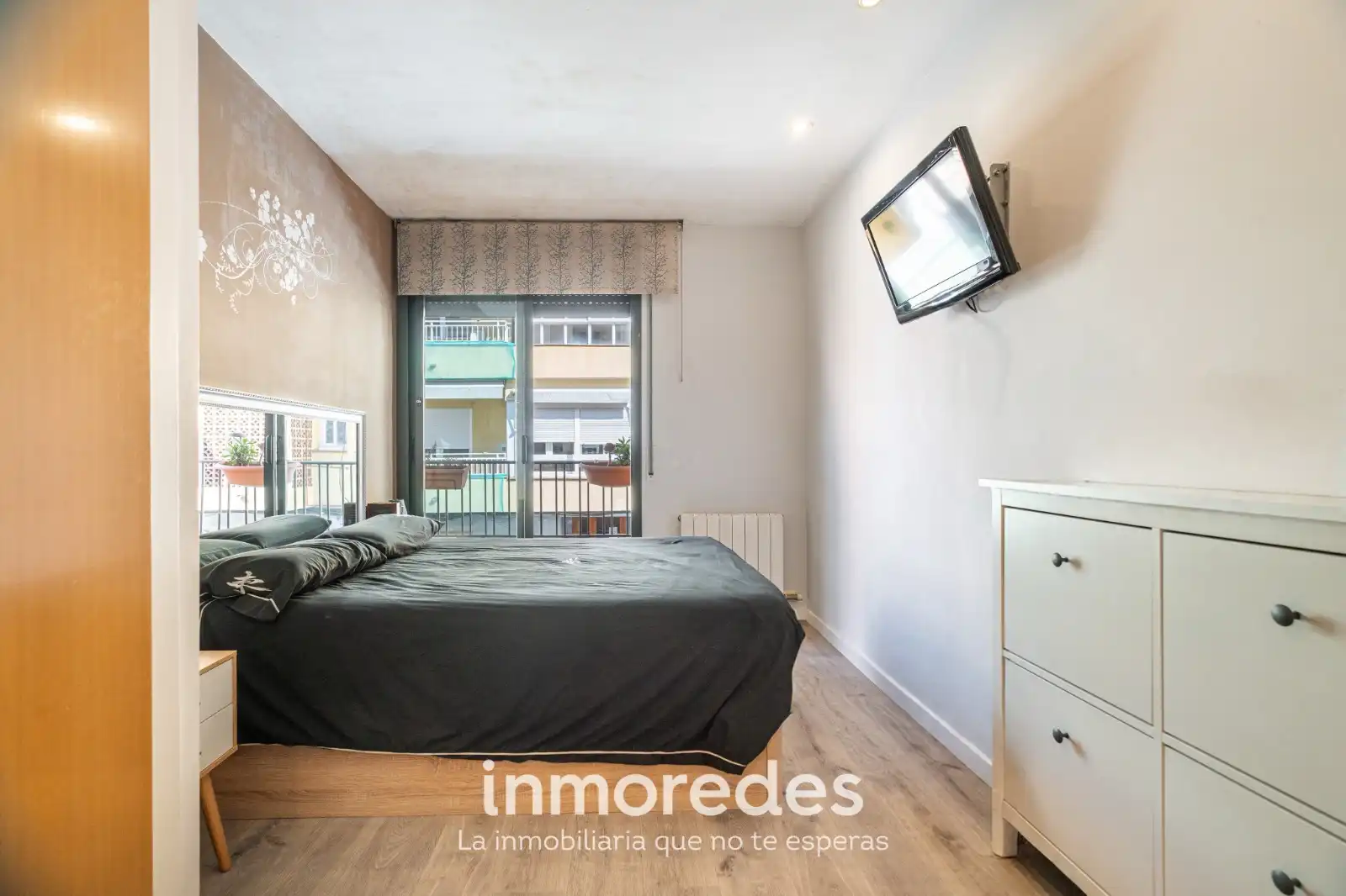 Flat with terrace for sale in Carrer València, imagen 4