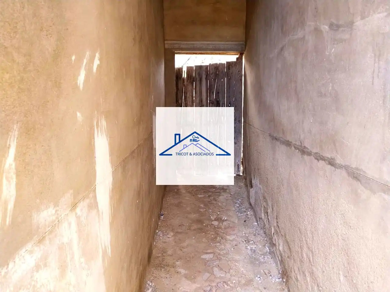 Casa o chalet en venta en Menasalbas