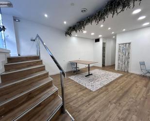 Premises to rent in  Madrid Capital