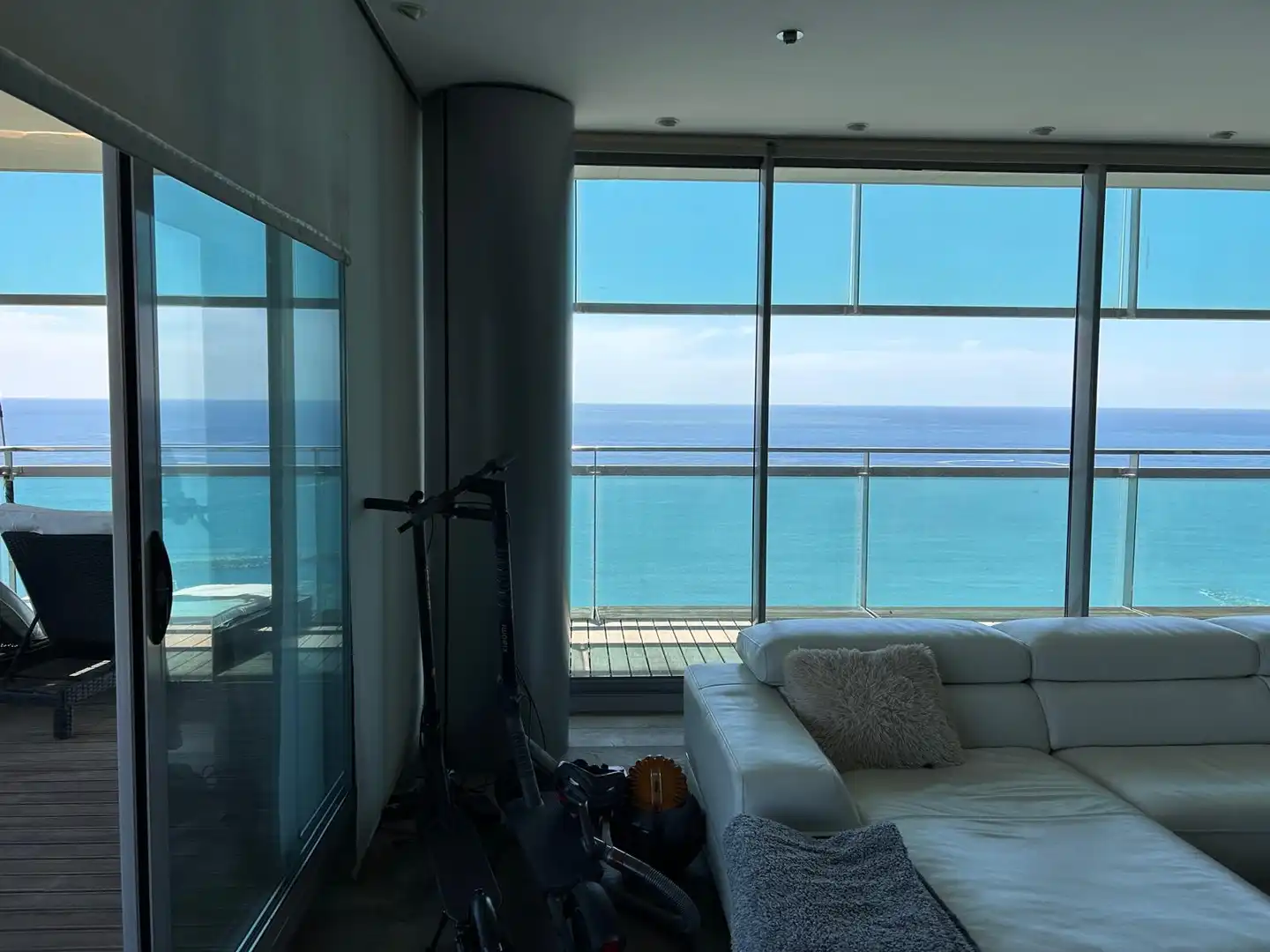 Flat with pool for sale in Sant Martí, imagen 26