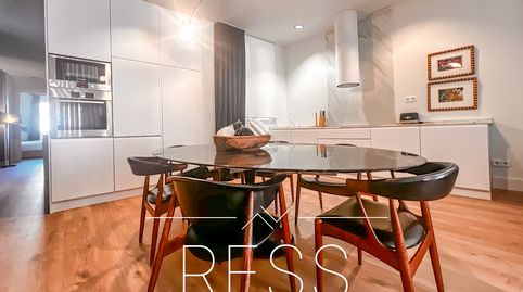 Foto 5 de Piso en venta en Lersundi Jenerala Kalea, 5, Área Romántica, Donostia - San Sebastián