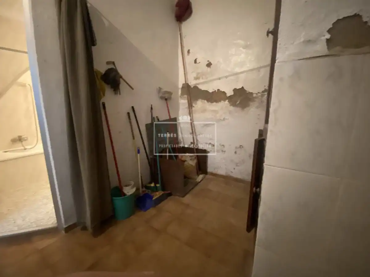 Casa con terraza en venta en Madrigal, imagen 19