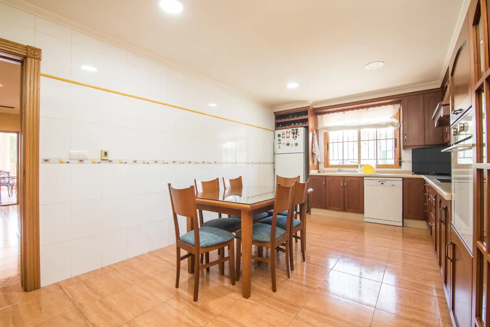 Detached house for sale in Jubalcoi, imagen 46