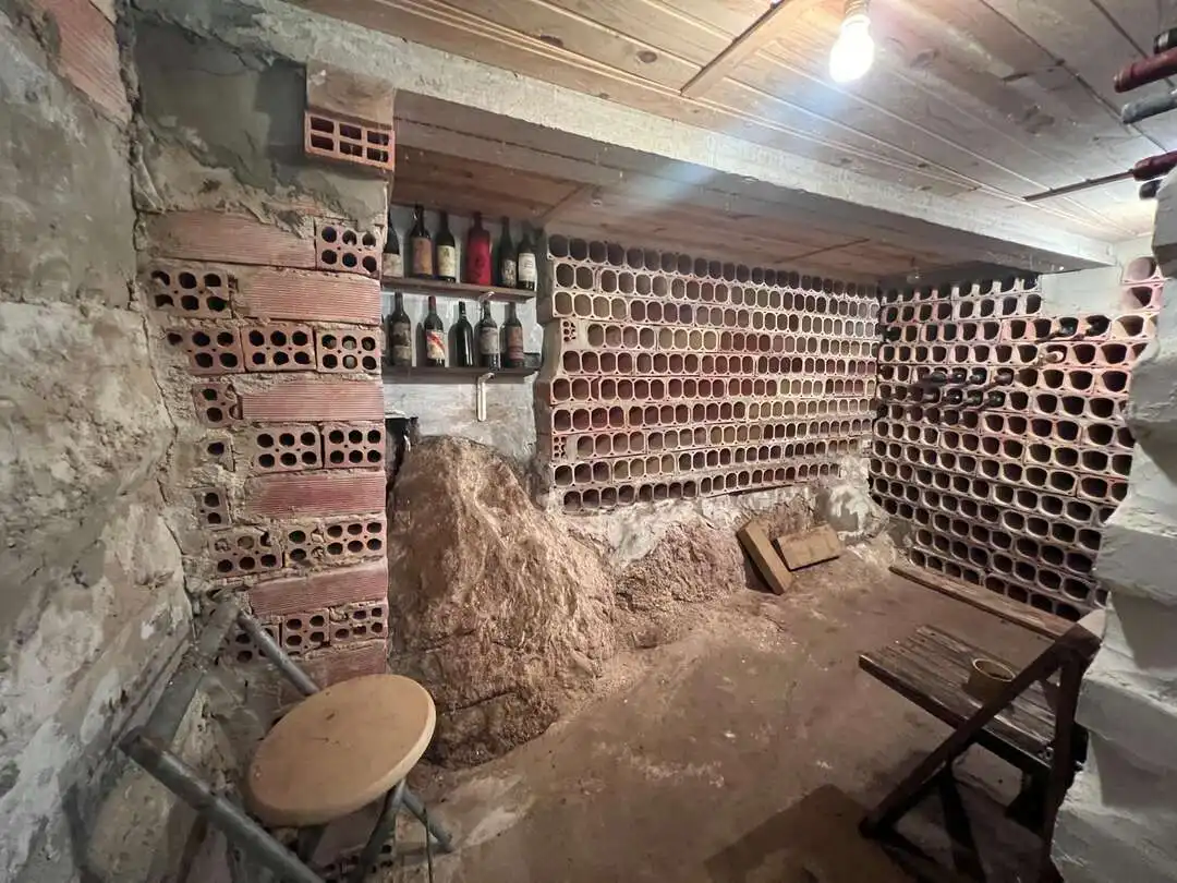 Casa o xalet en venda en Añana amb Calefacció, Jardí privat i Traster