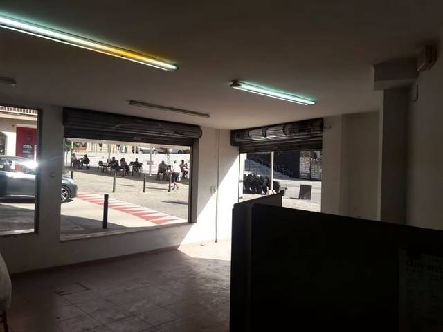 Local comercial en Venta en Centre