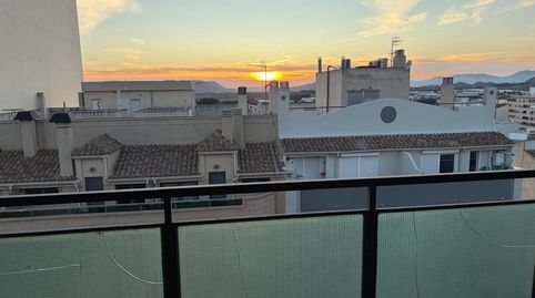 Foto 2 de Piso en venta en Las Cruces, Villena