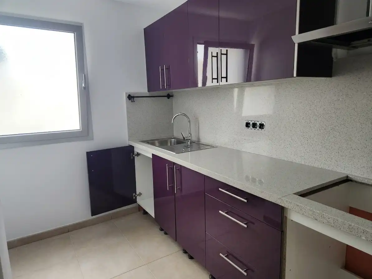 Cuina de Pis en venda en Las Palmas de Gran Canaria amb Traster