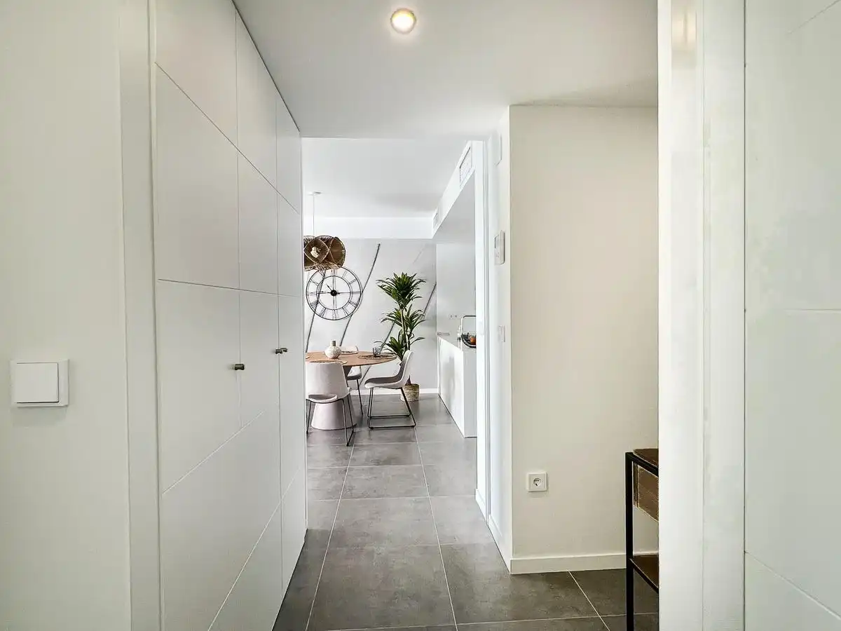 Apartamento en venta en Finestrat Pueblo, imagen 32